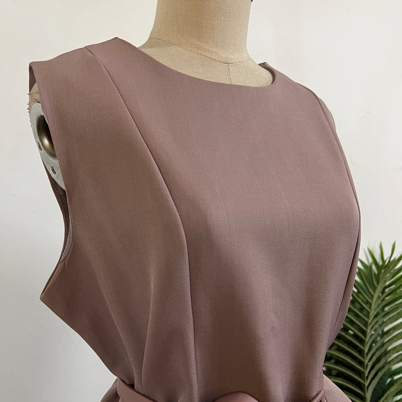 250907 - Top + Skirt