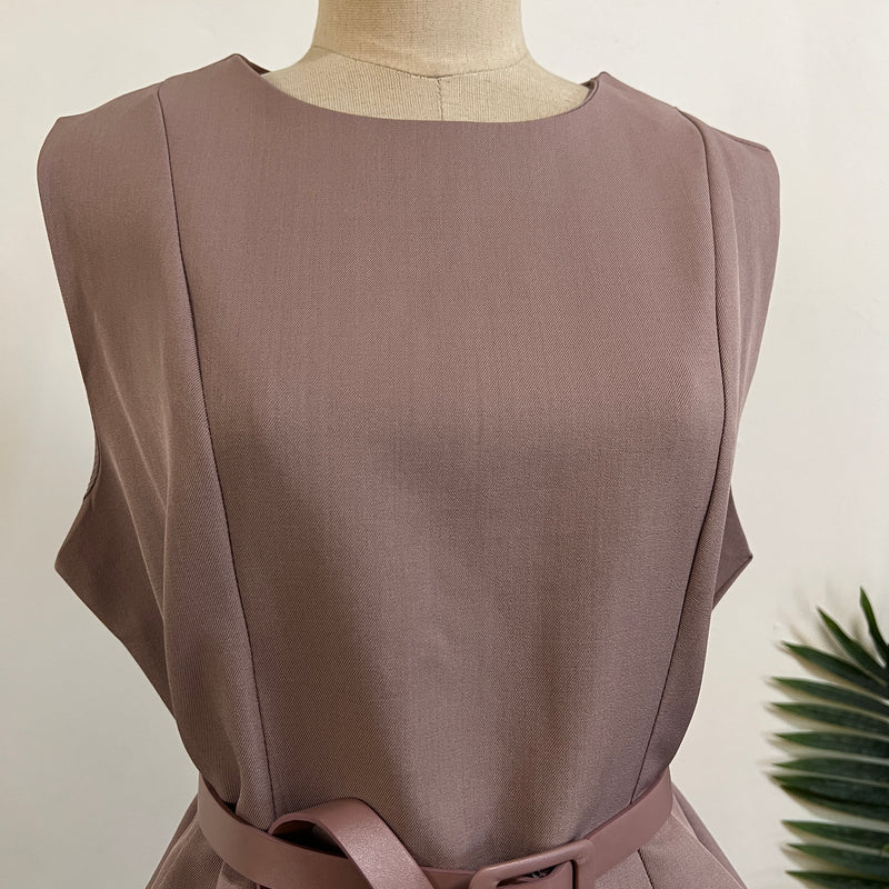 250907 - Top + Skirt