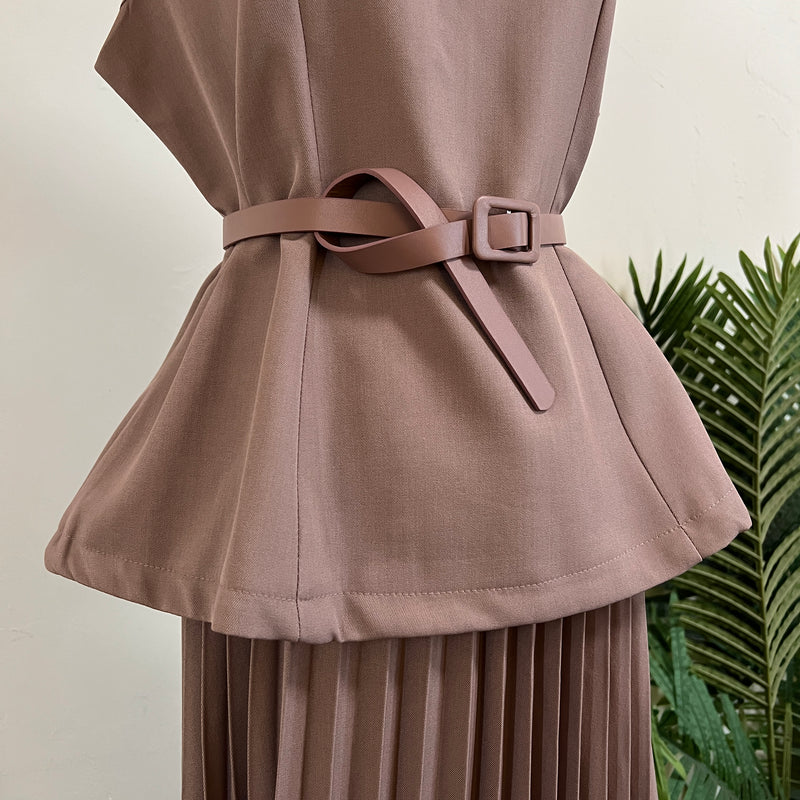 250907 - Top + Skirt