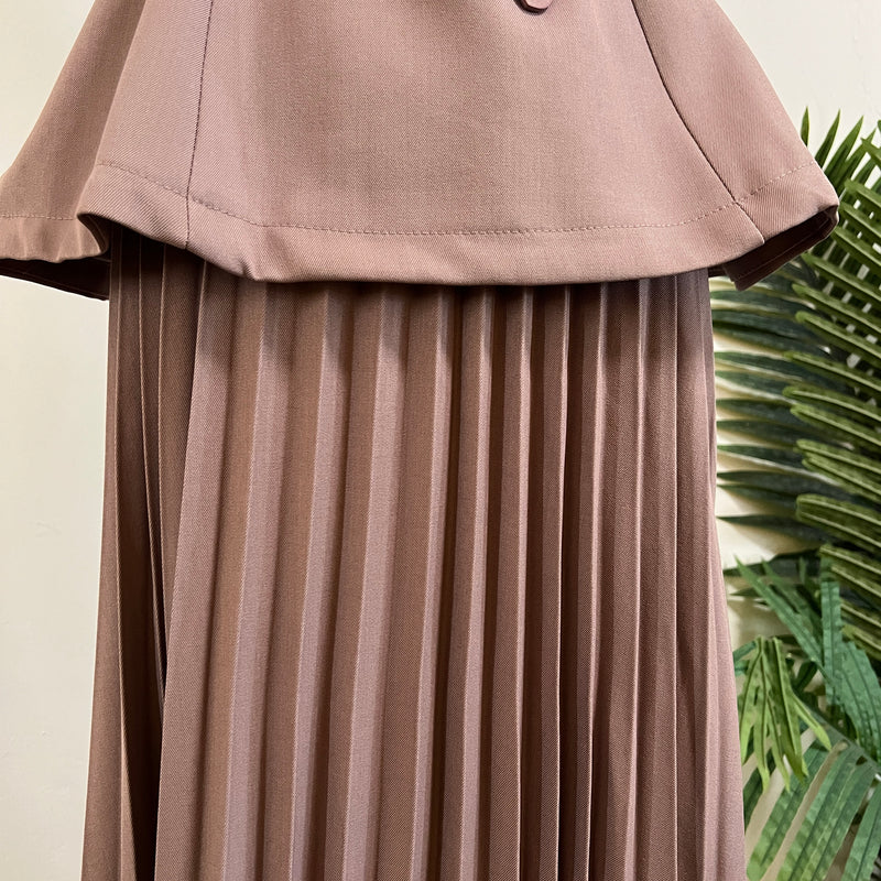 250907 - Top + Skirt
