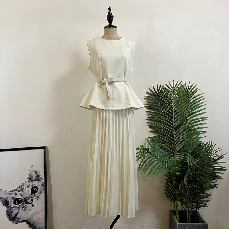 250907 - Top + Skirt