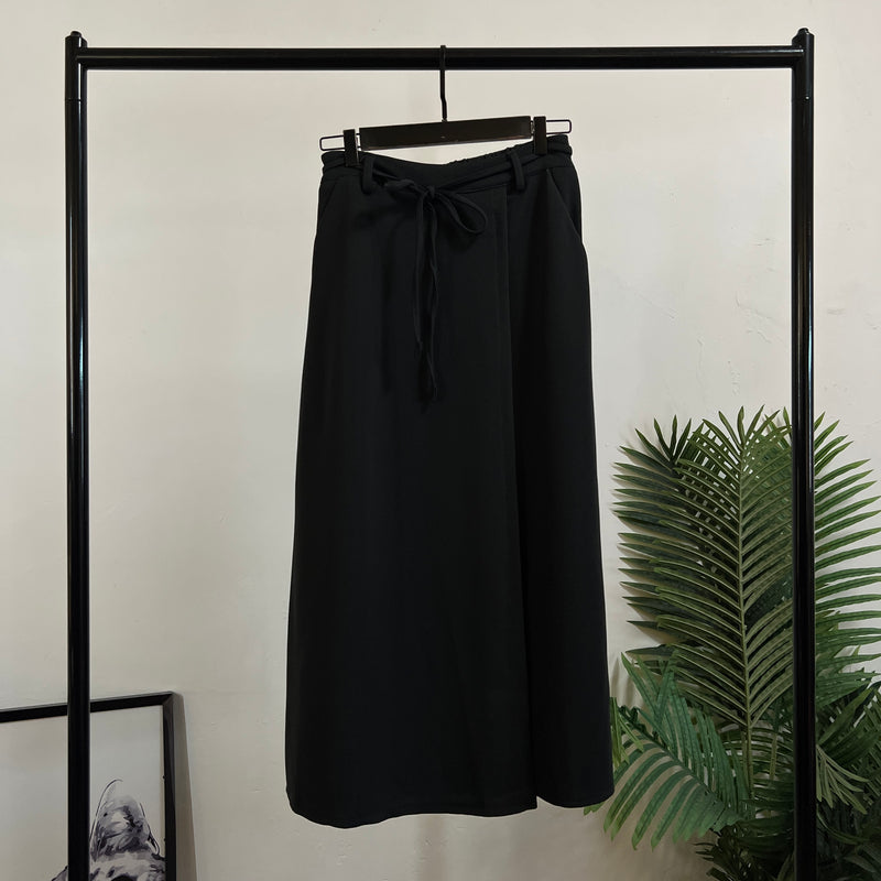 250924 - A Line Skirt