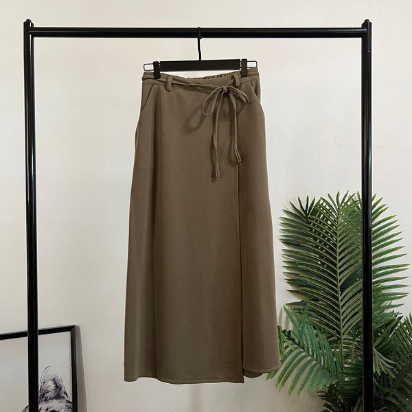 250924 - A Line Skirt