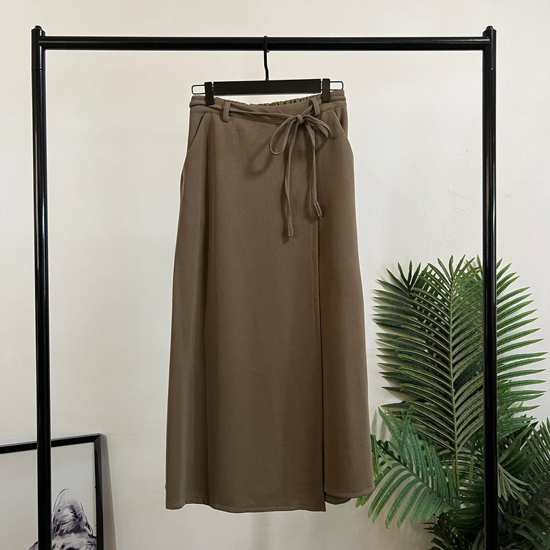 250924 - A Line Skirt
