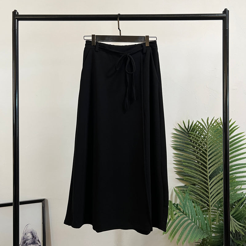 250924 - A Line Skirt