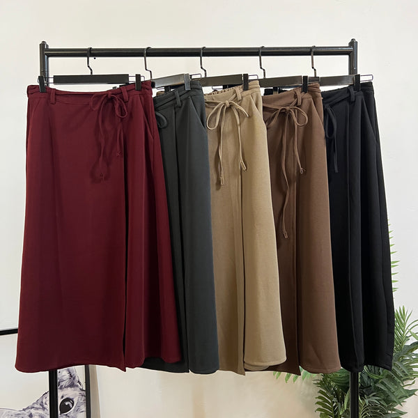 250924 - A Line Skirt