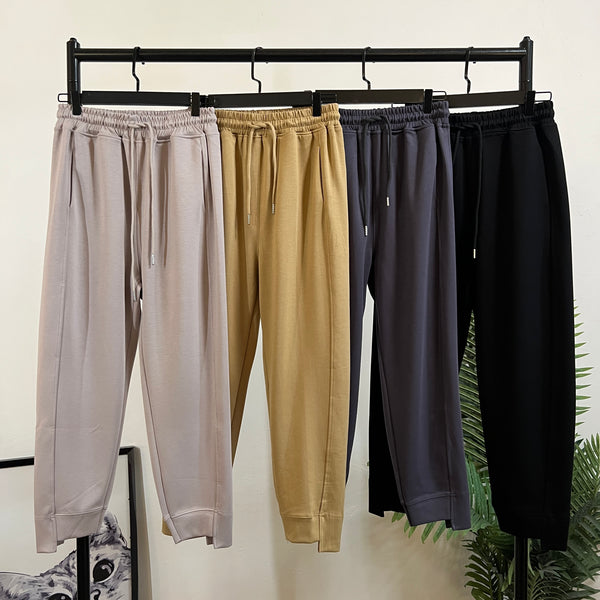 250909 - Basic Pant