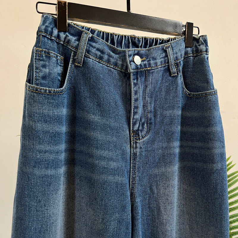 250896 - Denim Pant