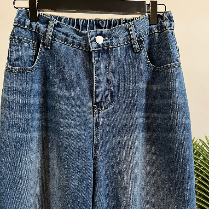 250896 - Denim Pant