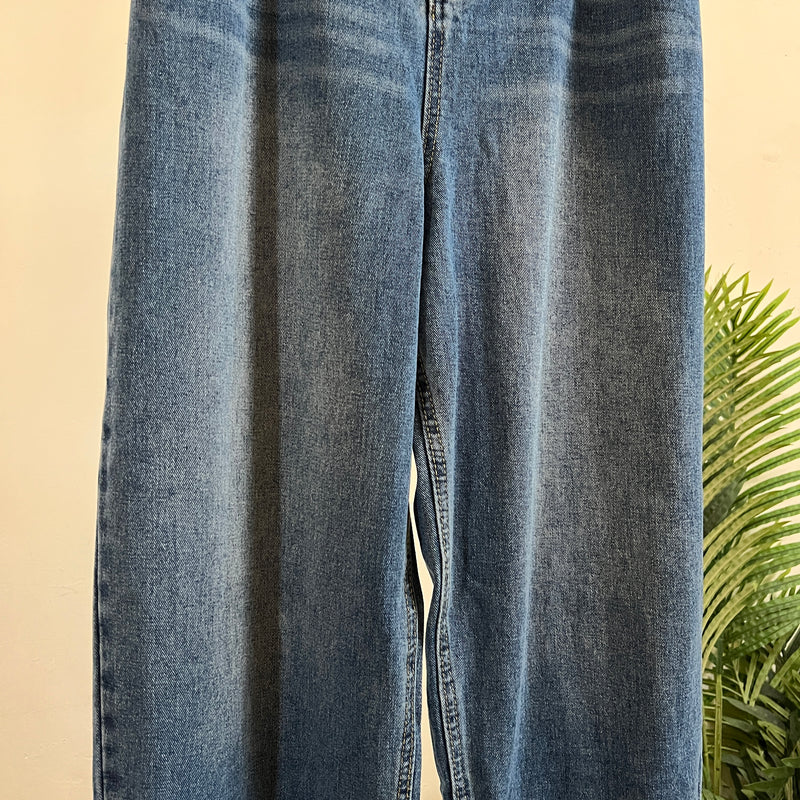 250896 - Denim Pant