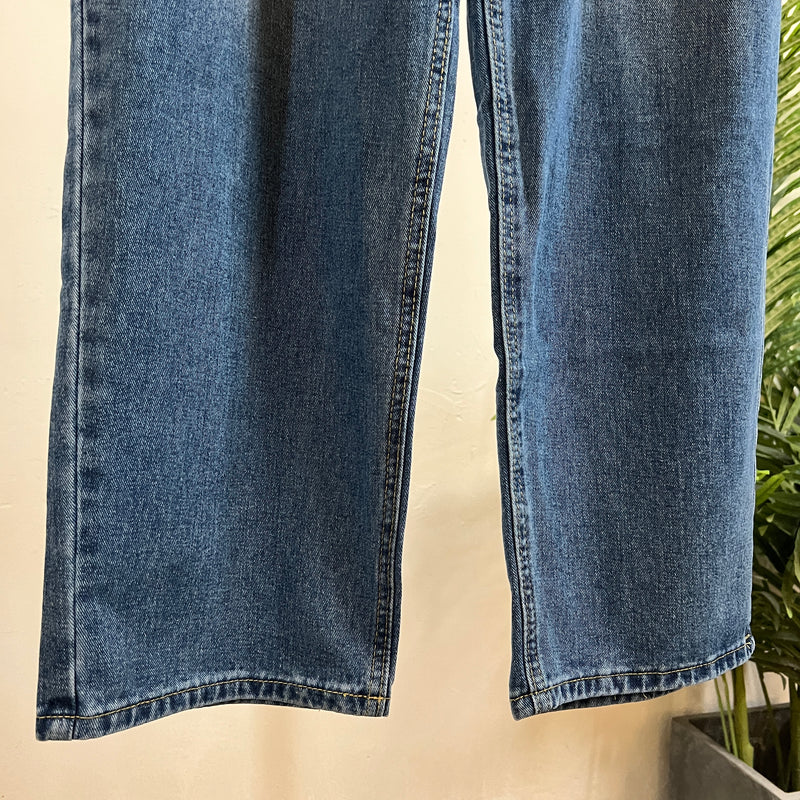 250896 - Denim Pant