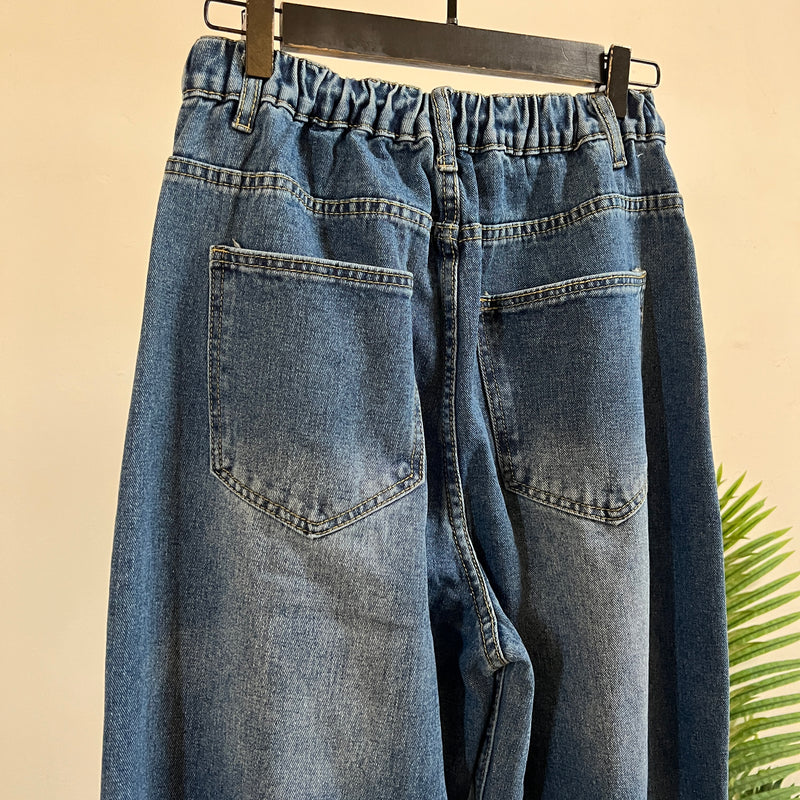 250896 - Denim Pant