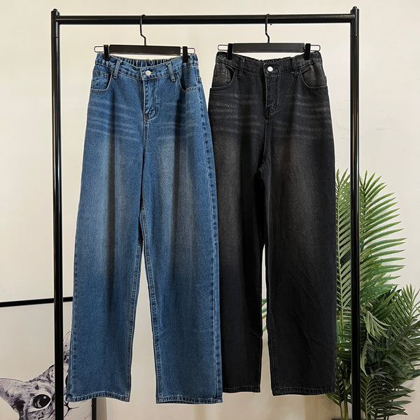 250896 - Denim Pant