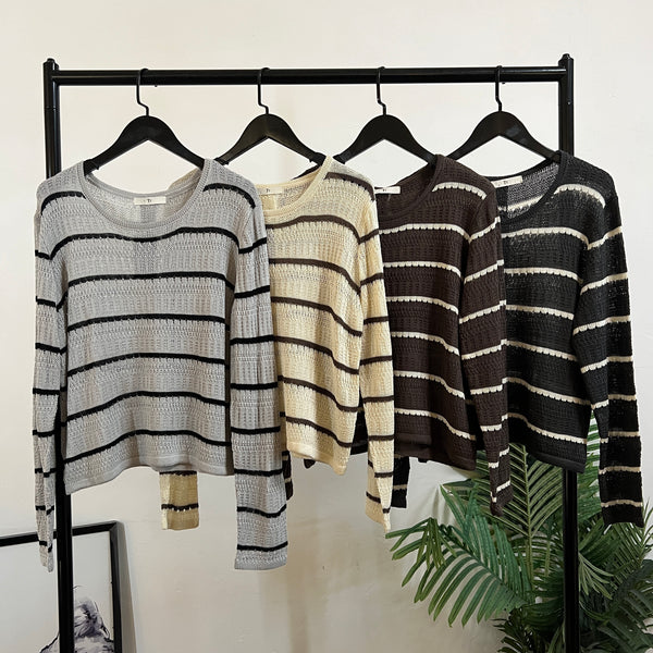 250900 - Knit Top