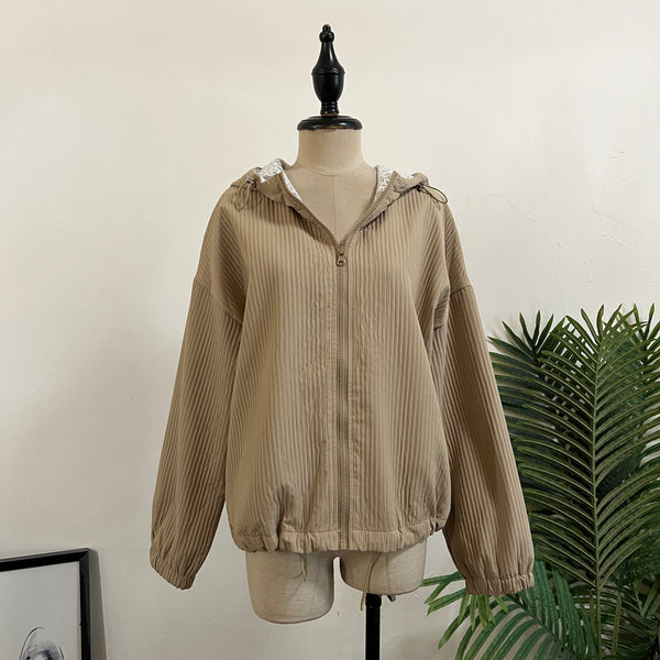 250902 - Double Side Jacket