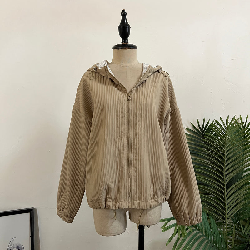 250902 - Double Side Jacket