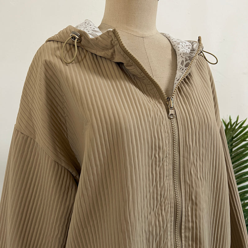 250902 - Double Side Jacket