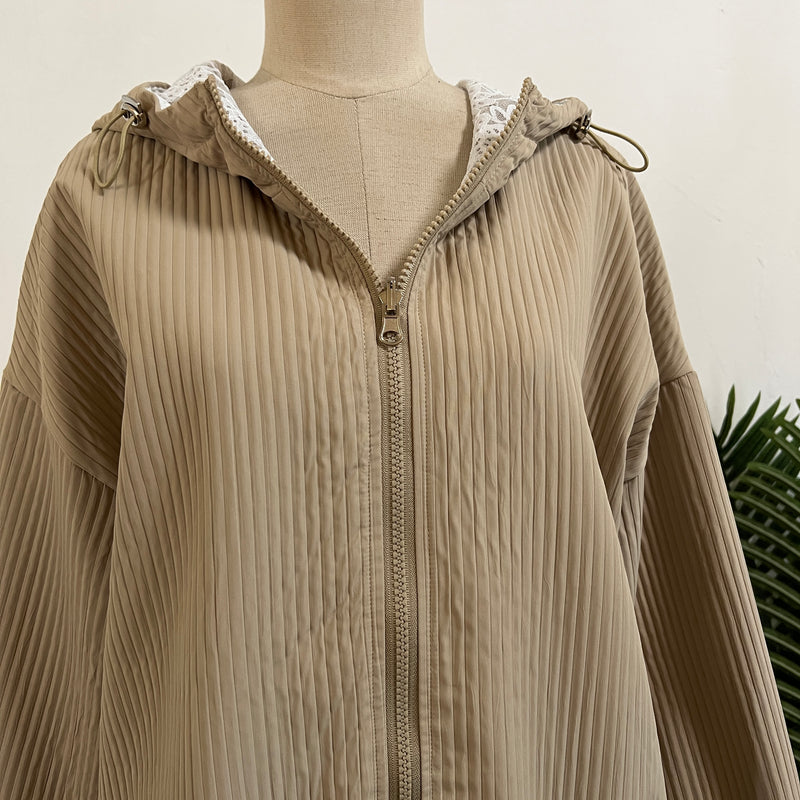 250902 - Double Side Jacket