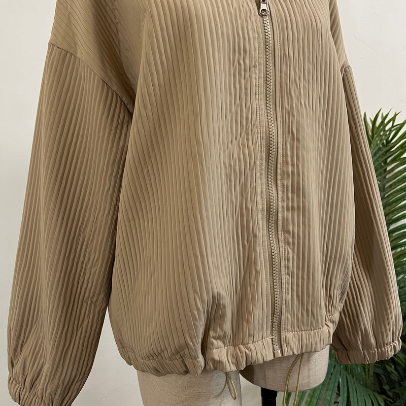 250902 - Double Side Jacket