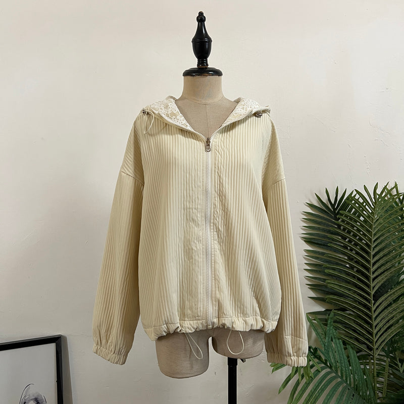 250902 - Double Side Jacket