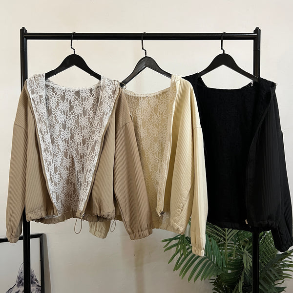 250902 - Double Side Jacket