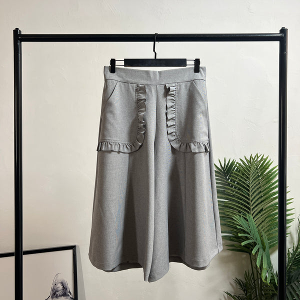 240396 - Two Pockets Pant (📣 New Item 📣)