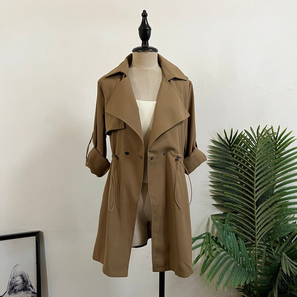 250911 - Basic Jacket