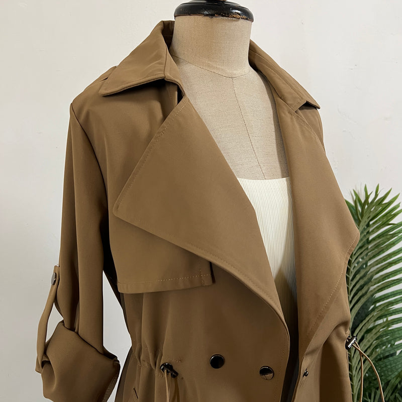 250911 - Basic Jacket
