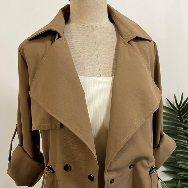 250911 - Basic Jacket