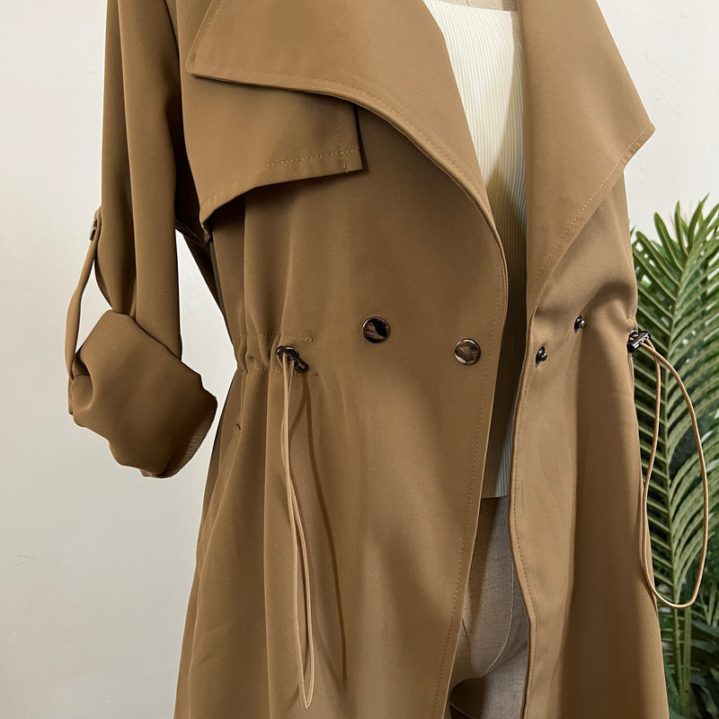 250911 - Basic Jacket