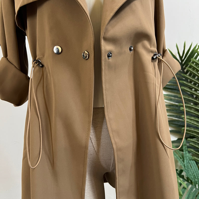 250911 - Basic Jacket