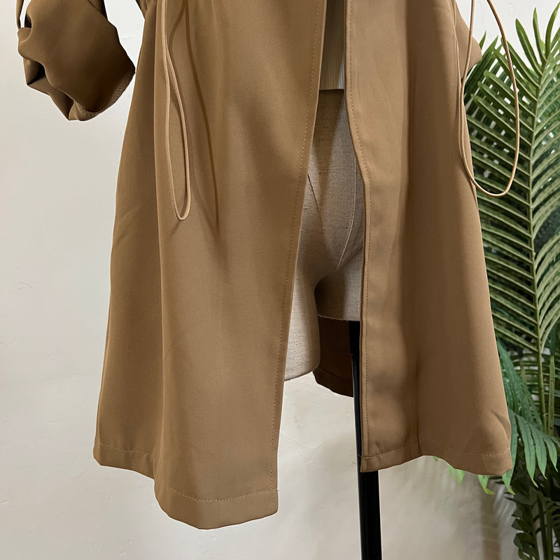 250911 - Basic Jacket