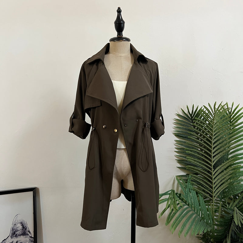 250911 - Basic Jacket