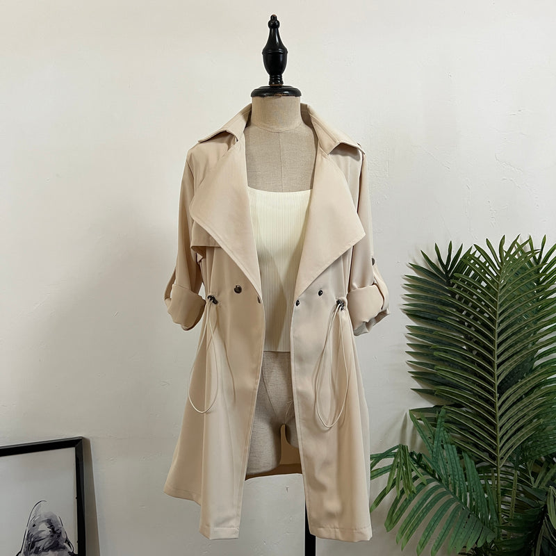 250911 - Basic Jacket