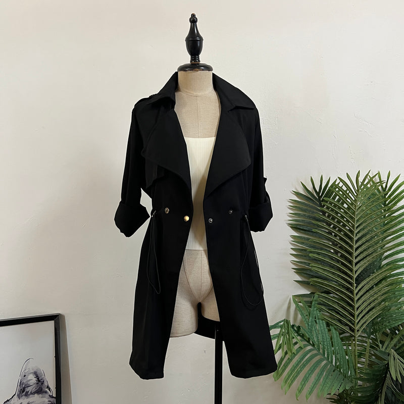 250911 - Basic Jacket