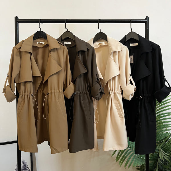 250911 - Basic Jacket