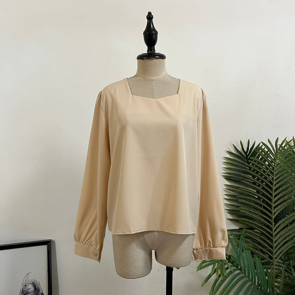 251070 - Chiffon Top