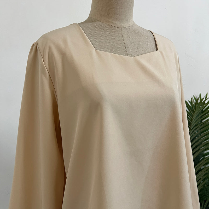 251070 - Chiffon Top