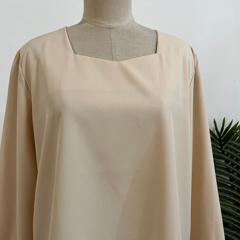 251070 - Chiffon Top