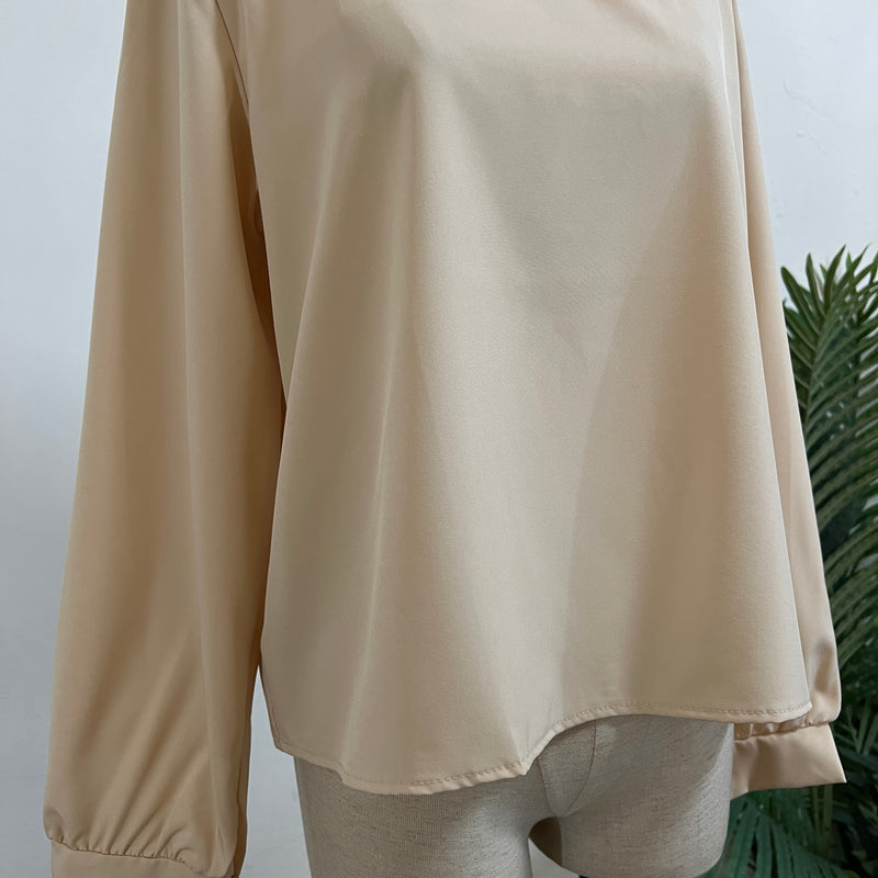251070 - Chiffon Top