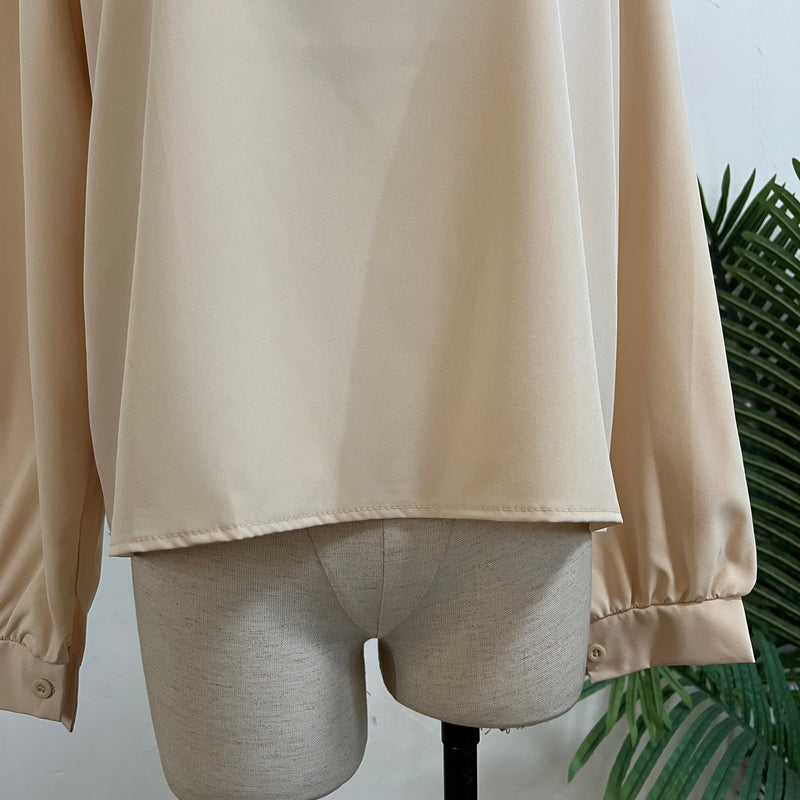 251070 - Chiffon Top
