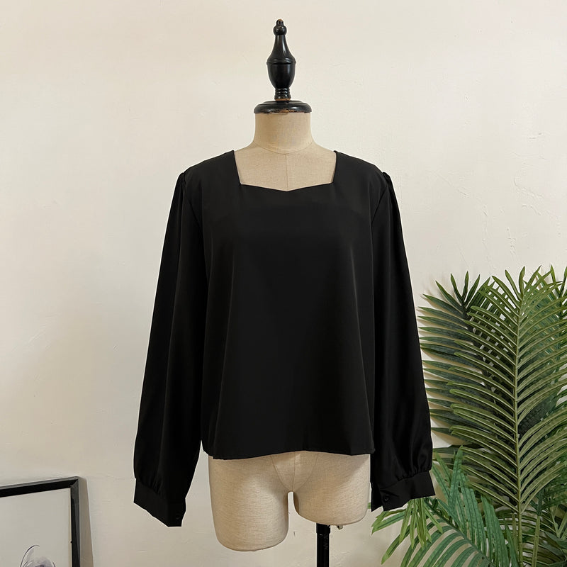251070 - Chiffon Top