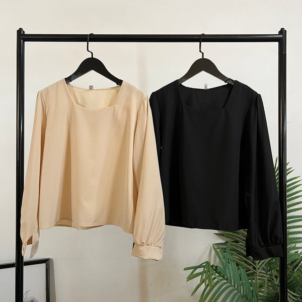 251070 - Chiffon Top