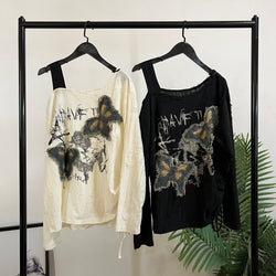 251085 - Pattern Top