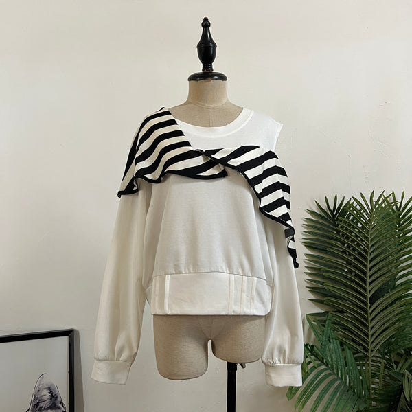 251078 - Ribbon Top