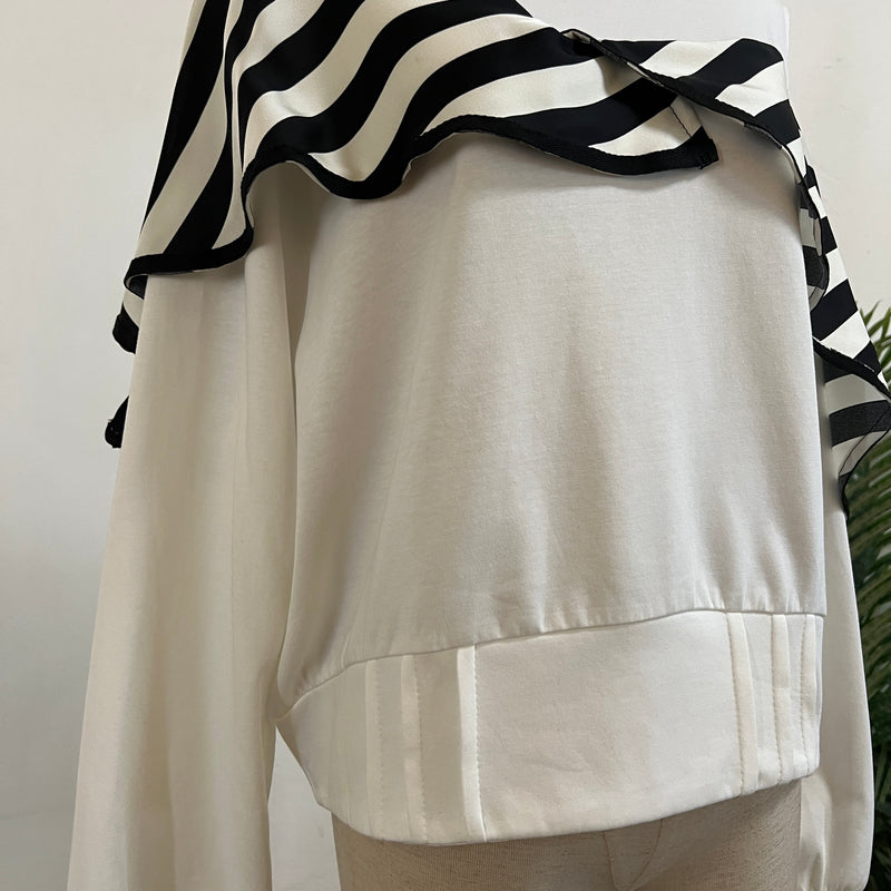 251078 - Ribbon Top