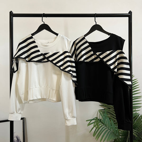 251078 - Ribbon Top