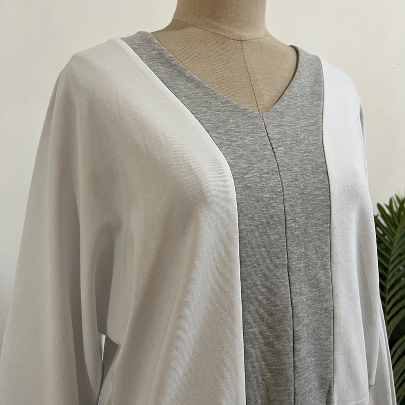 251081 - V Neck Top