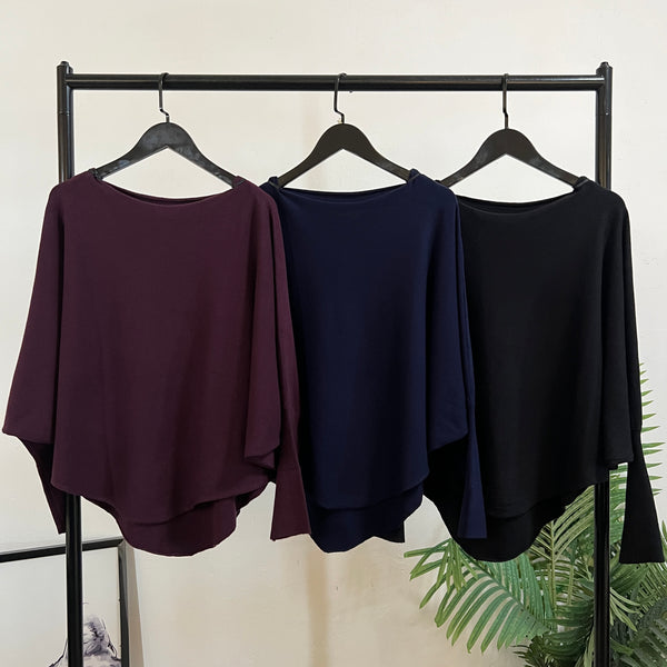 251092 - Knit Top