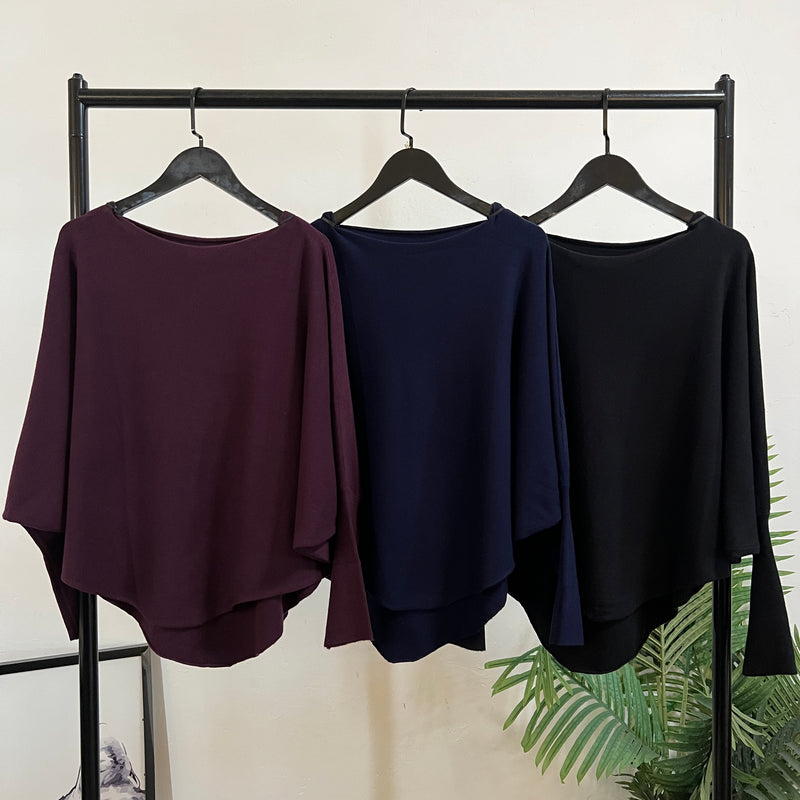 251092 - Knit Top